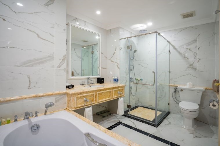 Khách sạn Melia Vinpearl Phủ Lý